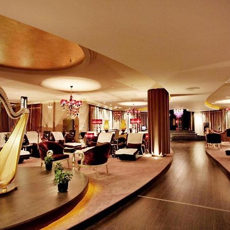 Dragon Lake Princess Hotel Γκουανγκζού Εξωτερικό φωτογραφία