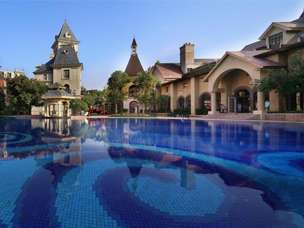 Dragon Lake Princess Hotel Γκουανγκζού Εξωτερικό φωτογραφία
