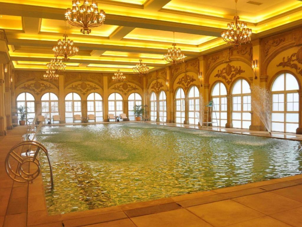 Dragon Lake Princess Hotel Γκουανγκζού Εξωτερικό φωτογραφία