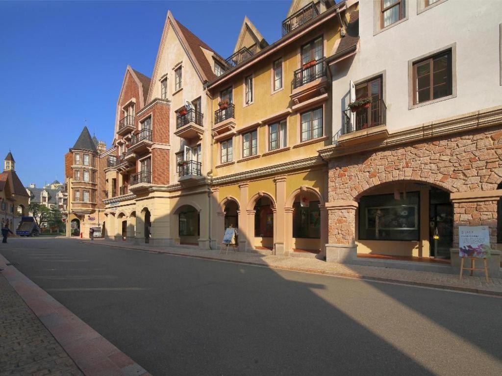 Dragon Lake Princess Hotel Γκουανγκζού Εξωτερικό φωτογραφία