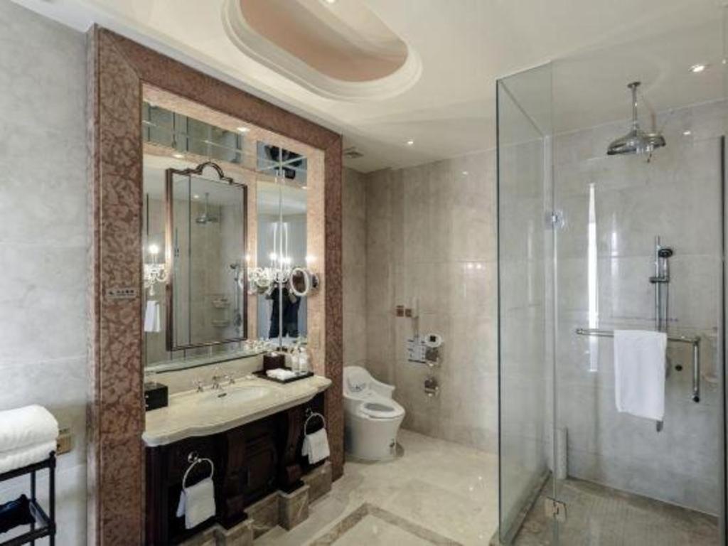 Dragon Lake Princess Hotel Γκουανγκζού Εξωτερικό φωτογραφία