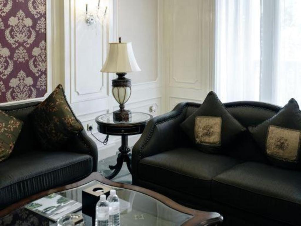Dragon Lake Princess Hotel Γκουανγκζού Εξωτερικό φωτογραφία