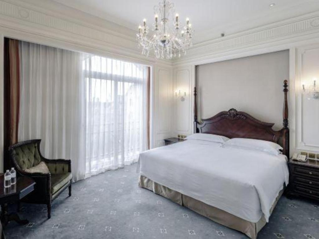 Dragon Lake Princess Hotel Γκουανγκζού Εξωτερικό φωτογραφία