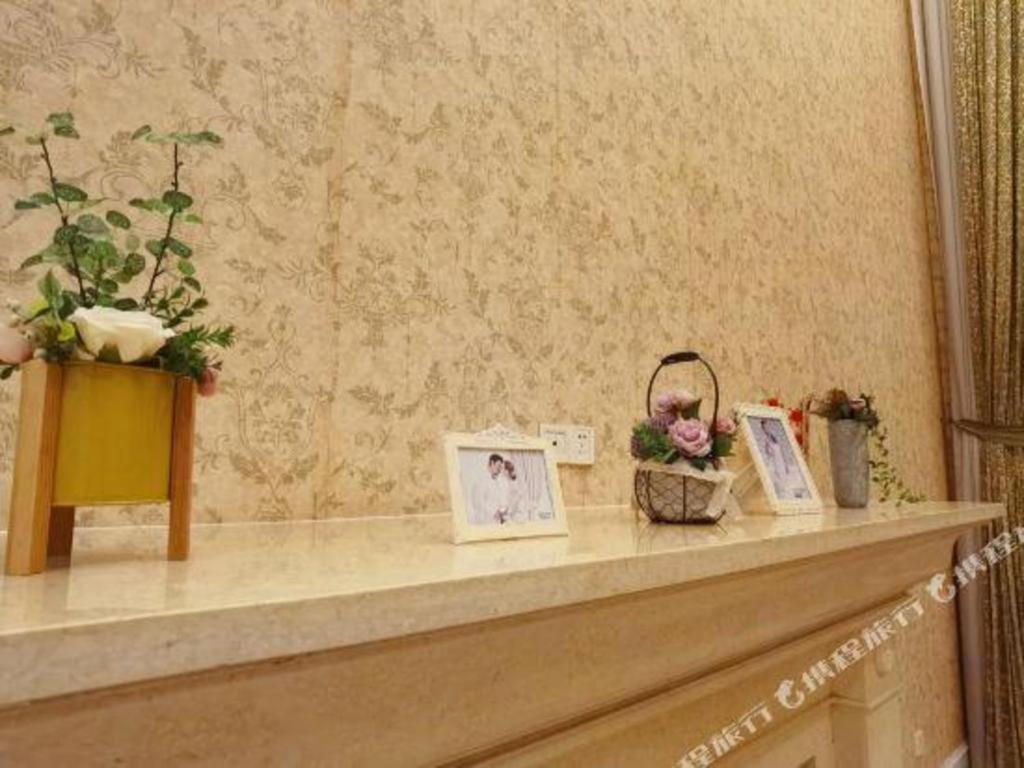 Dragon Lake Princess Hotel Γκουανγκζού Εξωτερικό φωτογραφία