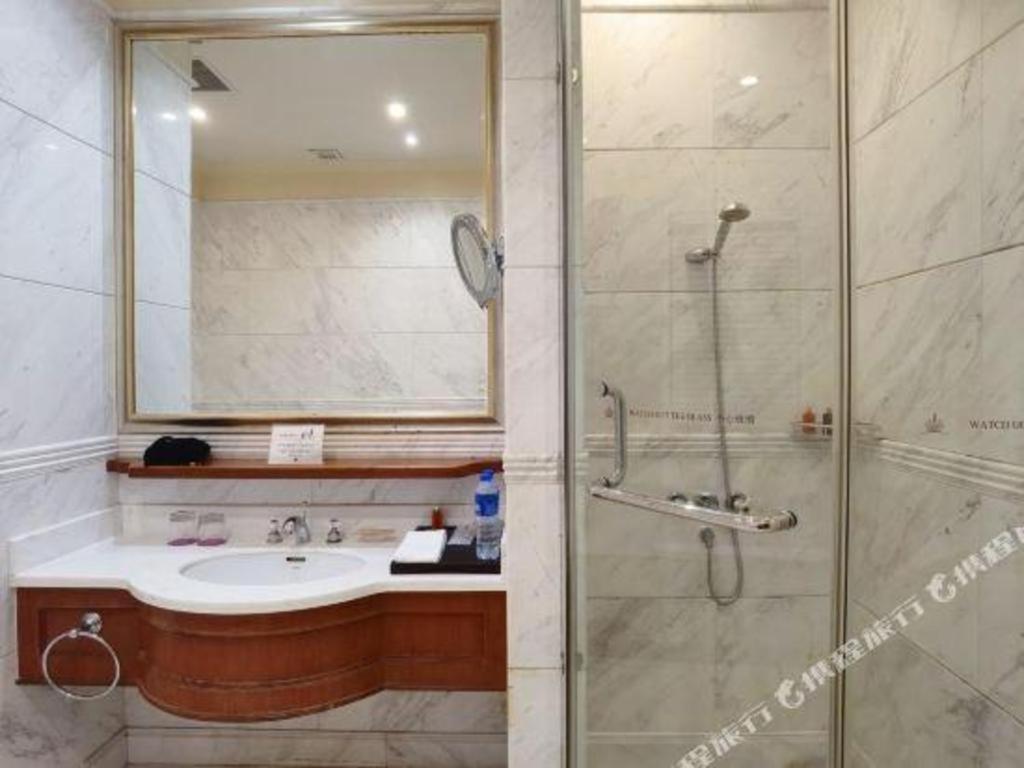 Dragon Lake Princess Hotel Γκουανγκζού Εξωτερικό φωτογραφία
