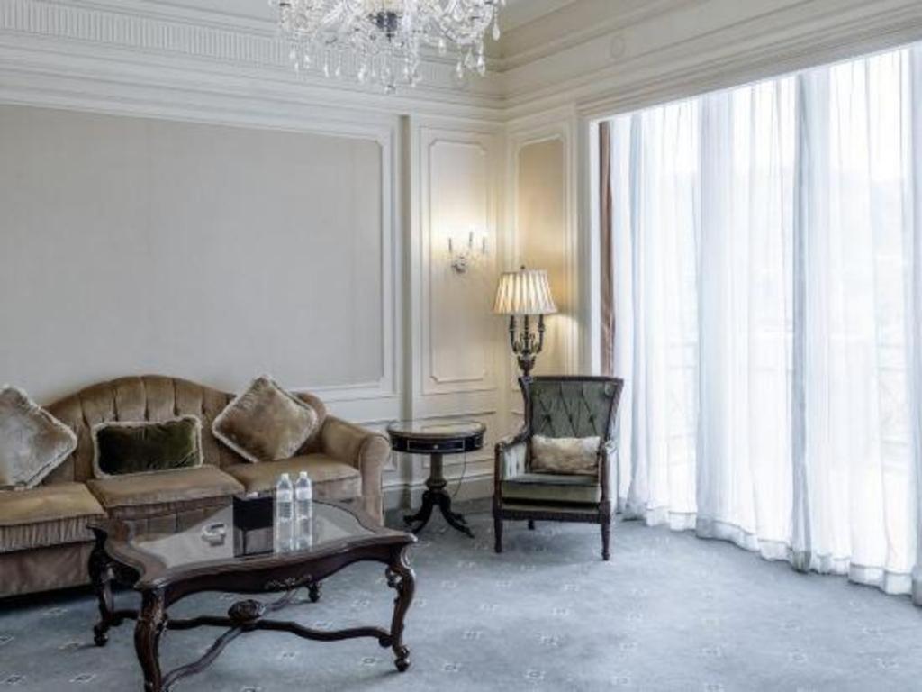 Dragon Lake Princess Hotel Γκουανγκζού Εξωτερικό φωτογραφία