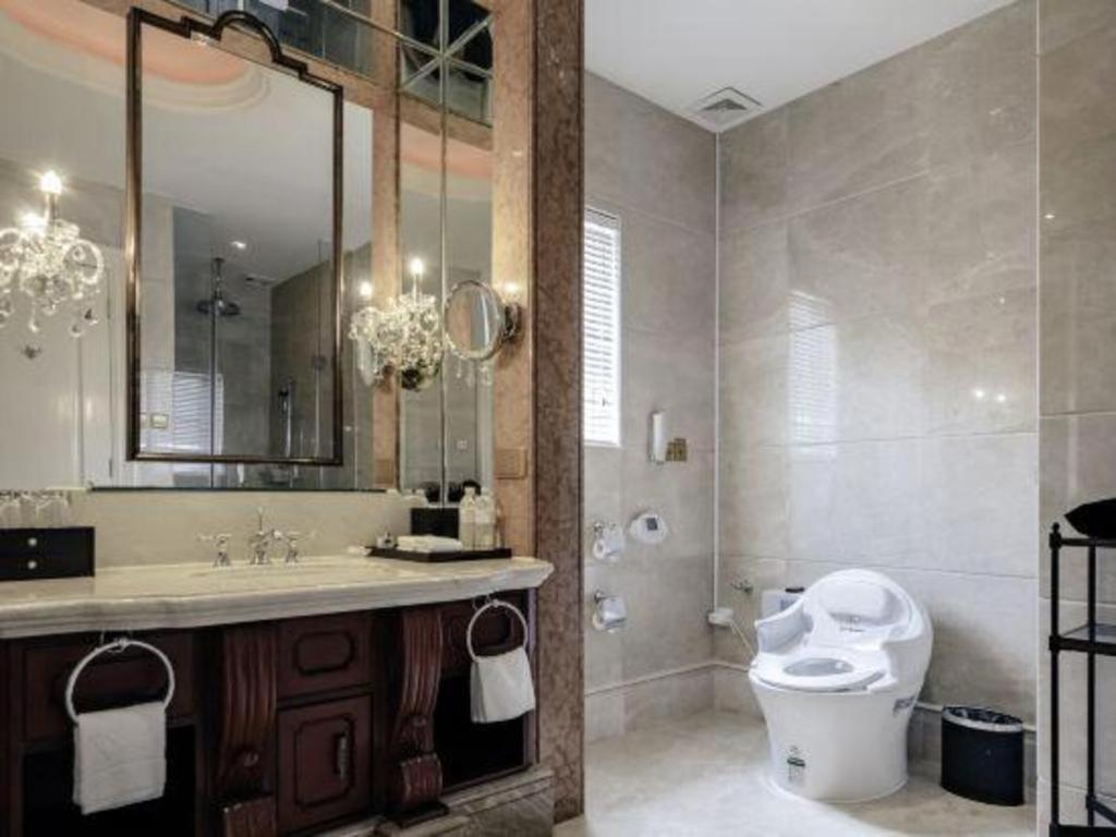 Dragon Lake Princess Hotel Γκουανγκζού Εξωτερικό φωτογραφία