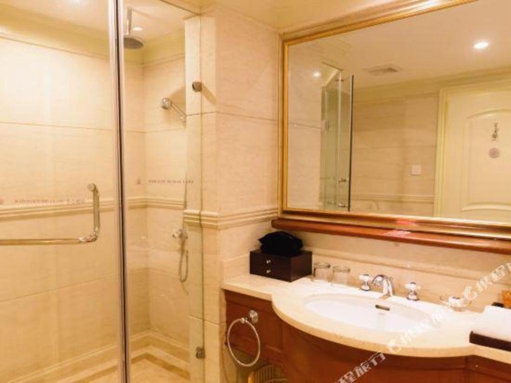 Dragon Lake Princess Hotel Γκουανγκζού Εξωτερικό φωτογραφία