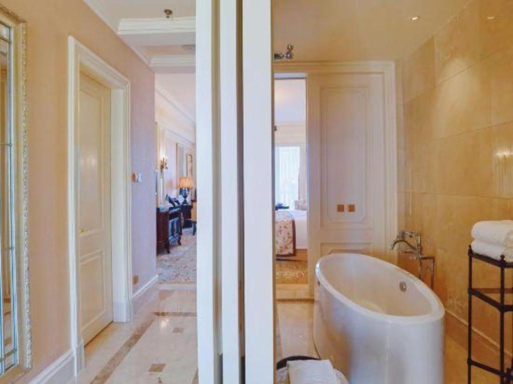 Dragon Lake Princess Hotel Γκουανγκζού Εξωτερικό φωτογραφία