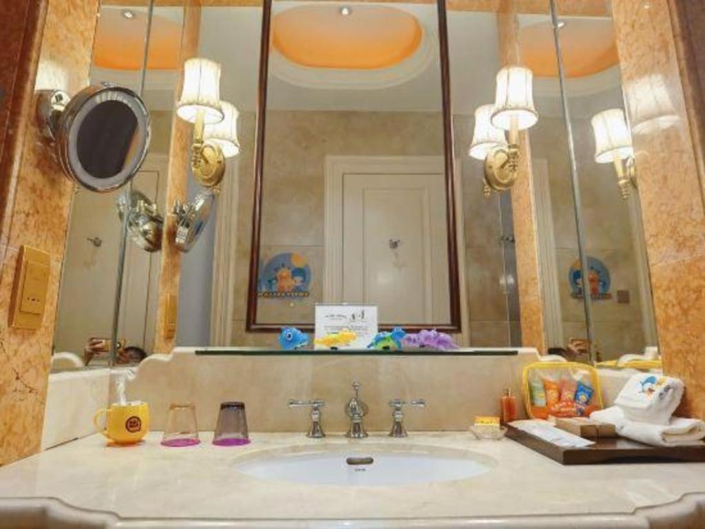 Dragon Lake Princess Hotel Γκουανγκζού Εξωτερικό φωτογραφία